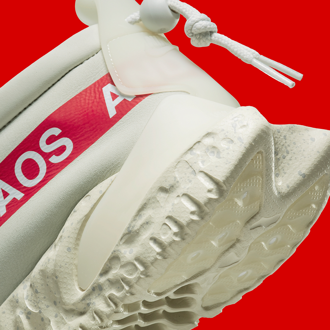 Những hình ảnh chính thức của UNDERCOVER x Nike Moc Flow SP đã được phát hành - 7