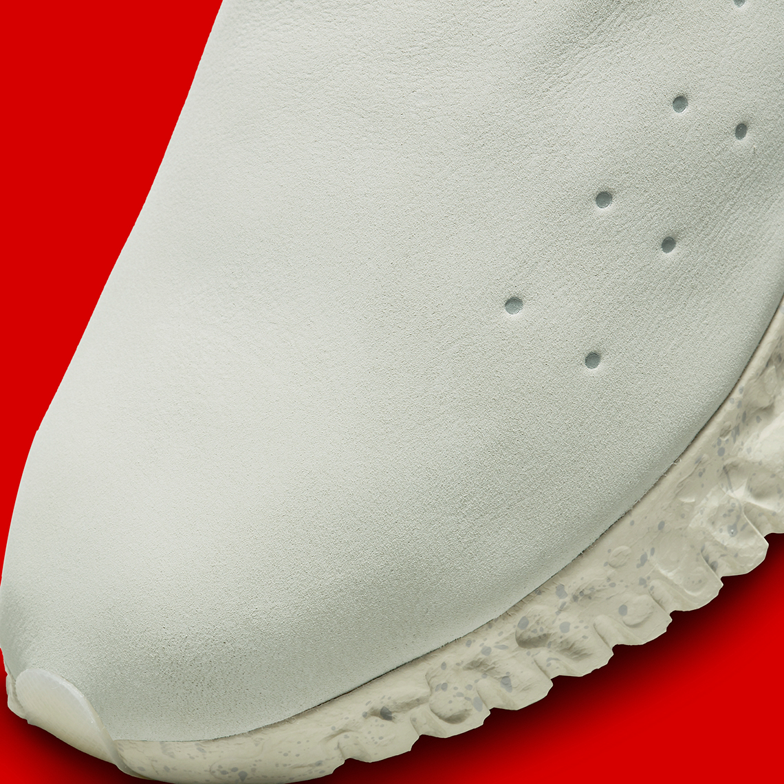 Những hình ảnh chính thức của UNDERCOVER x Nike Moc Flow SP đã được phát hành - 8