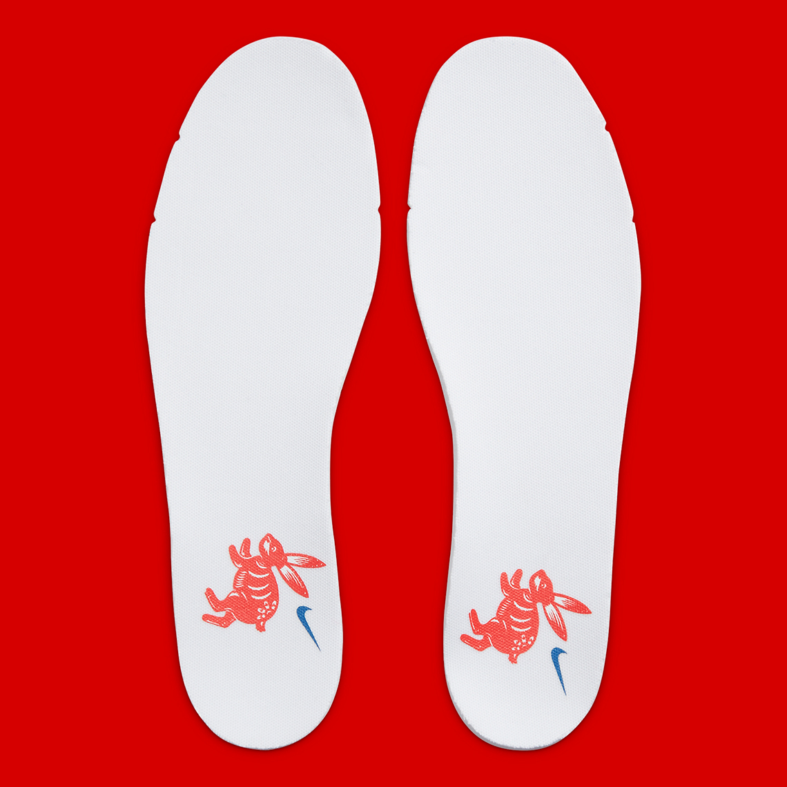 Những hình ảnh đầu tiên của mẫu Nike Dunk Low Year Of The Rabbit - 10
