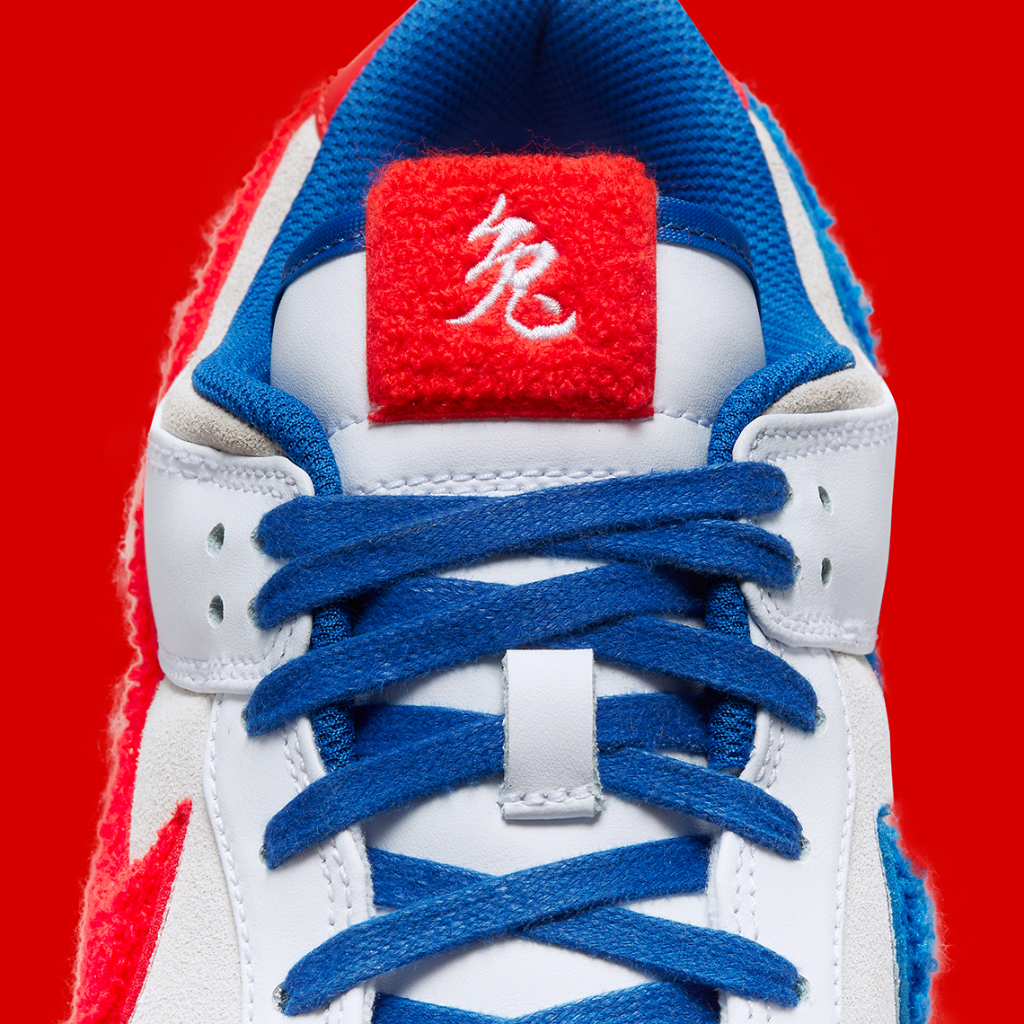Những hình ảnh đầu tiên của mẫu Nike Dunk Low Year Of The Rabbit - 9