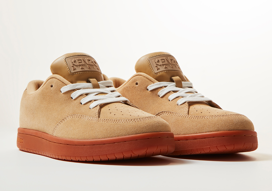 NIGO tiếp tục tạo dấu ấn với KENZO: Ra mắt KENZO-Dome - Mẫu sneaker đầu tiên dưới sự chỉ đạo sáng tạo của NIGO - 3