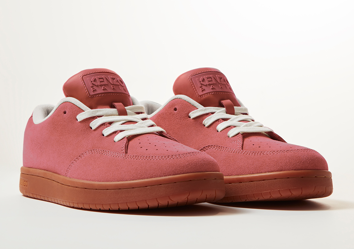 NIGO tiếp tục tạo dấu ấn với KENZO: Ra mắt KENZO-Dome - Mẫu sneaker đầu tiên dưới sự chỉ đạo sáng tạo của NIGO - 4