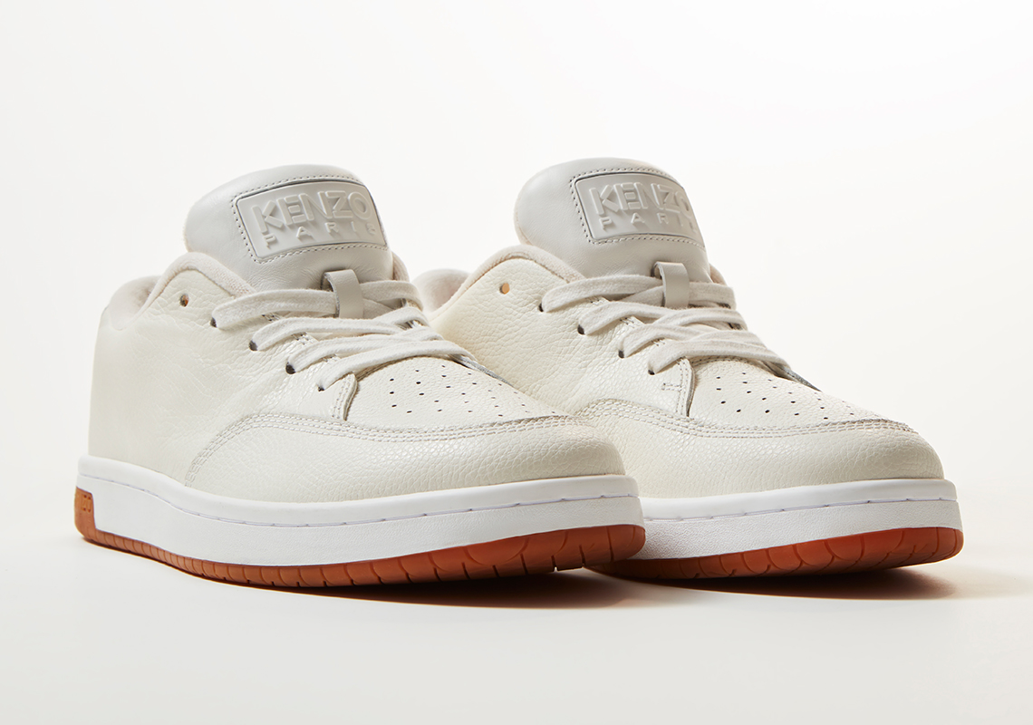 NIGO tiếp tục tạo dấu ấn với KENZO: Ra mắt KENZO-Dome - Mẫu sneaker đầu tiên dưới sự chỉ đạo sáng tạo của NIGO - 5