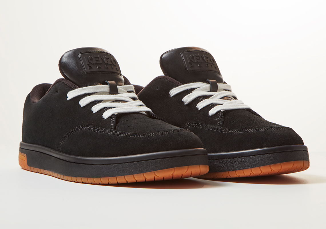 NIGO tiếp tục tạo dấu ấn với KENZO: Ra mắt KENZO-Dome - Mẫu sneaker đầu tiên dưới sự chỉ đạo sáng tạo của NIGO - 6