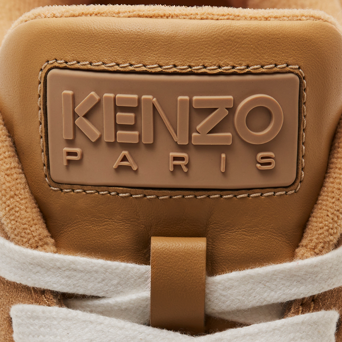 NIGO tiếp tục tạo dấu ấn với KENZO: Ra mắt KENZO-Dome - Mẫu sneaker đầu tiên dưới sự chỉ đạo sáng tạo của NIGO - 7