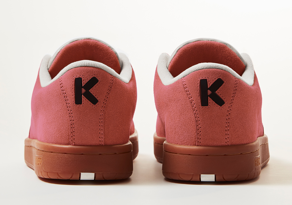 NIGO tiếp tục tạo dấu ấn với KENZO: Ra mắt KENZO-Dome - Mẫu sneaker đầu tiên dưới sự chỉ đạo sáng tạo của NIGO - 8