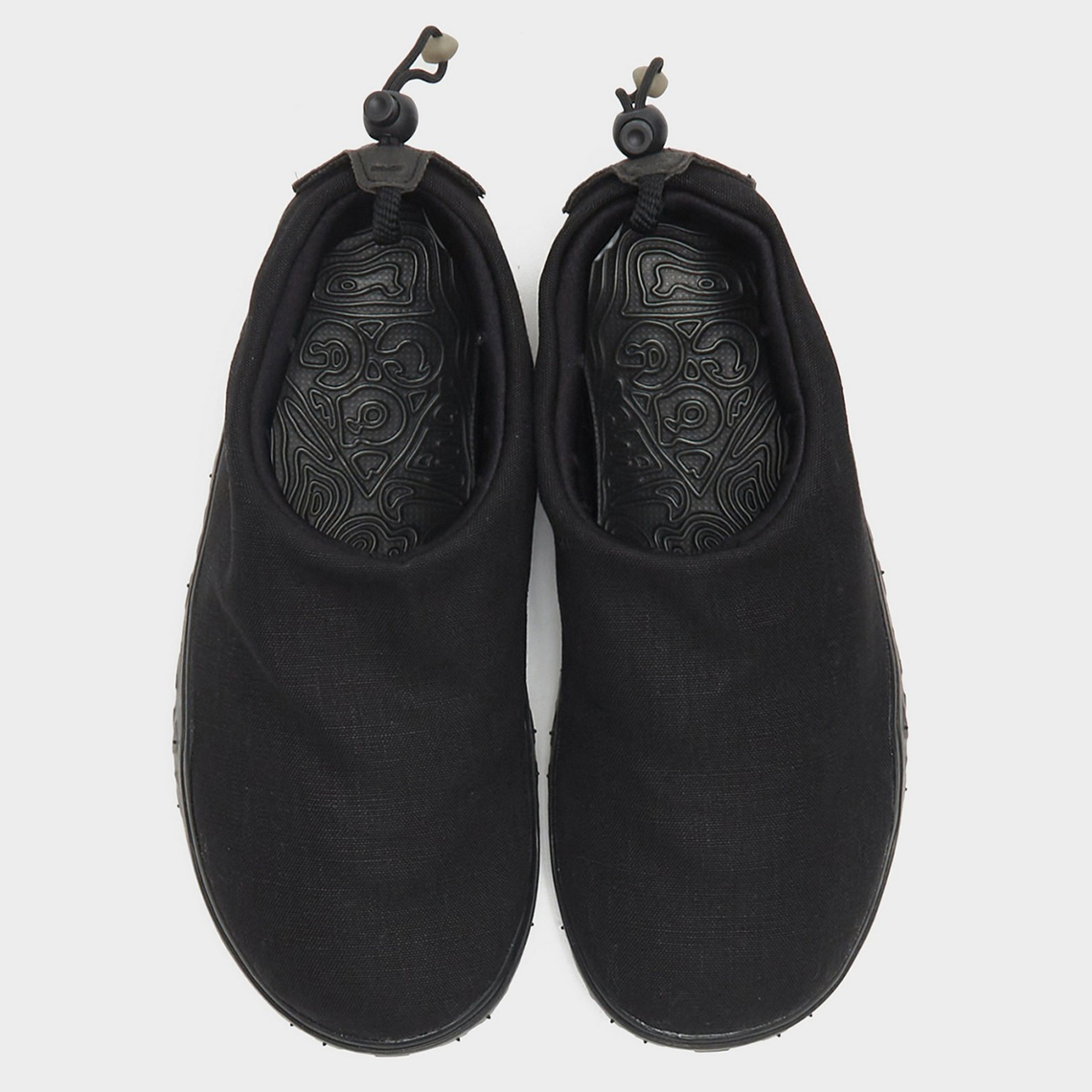 Nike ACG Air Moc Black Anthracite: Trở lại với dáng vóc thập niên 90. - 6