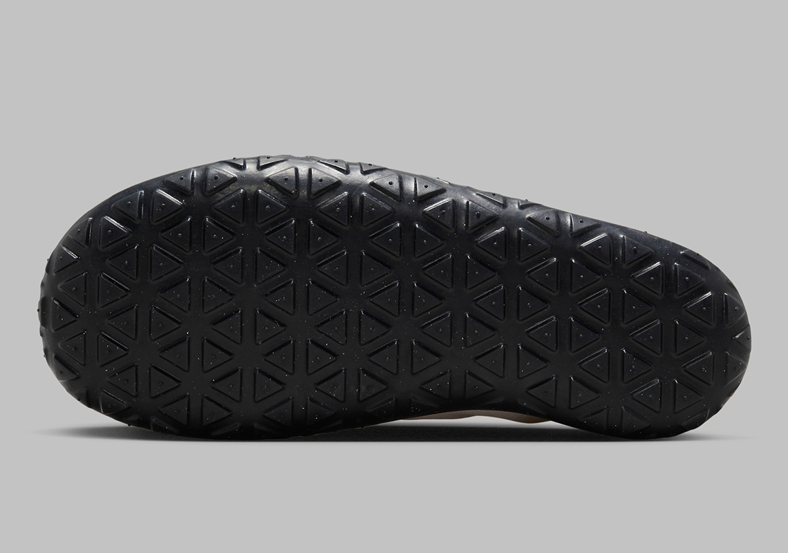 Nike ACG Air Moc có màu cánh buồm và màu đen - 6