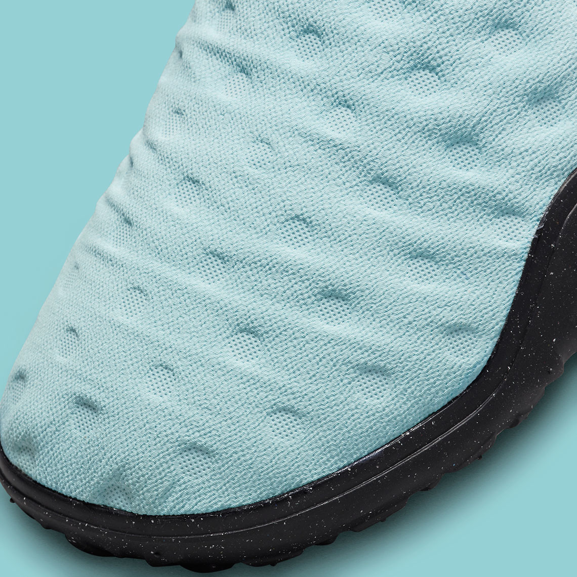 Nike ACG Air Moc Ocean Bliss màu xanh, đế đen - 9