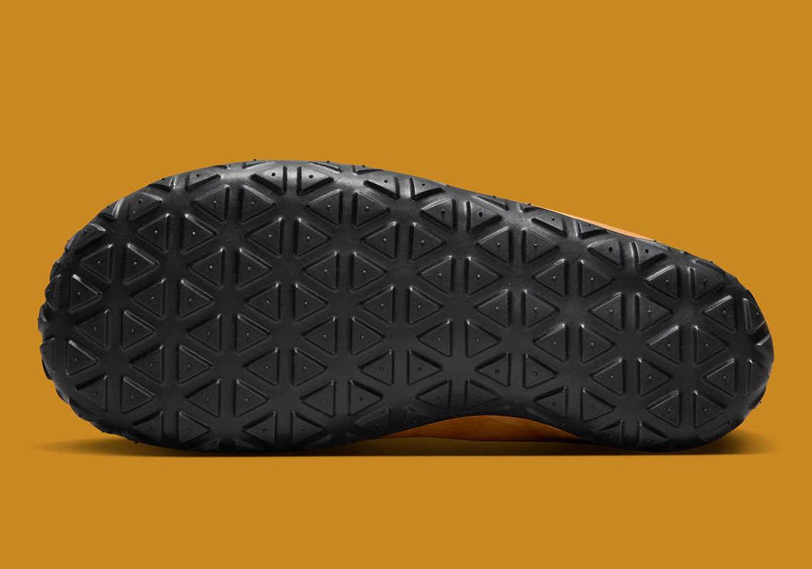 Nike ACG Air Moc - Phiên bản mới màu lúa mạch cho mùa thu 2023 - 5