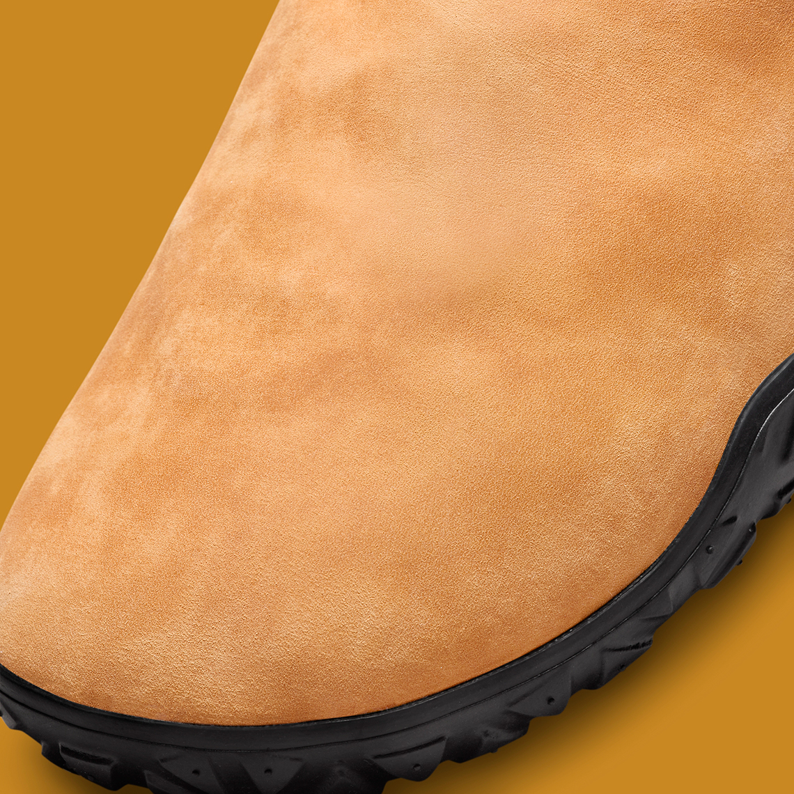 Nike ACG Air Moc - Phiên bản mới màu lúa mạch cho mùa thu 2023 - 6