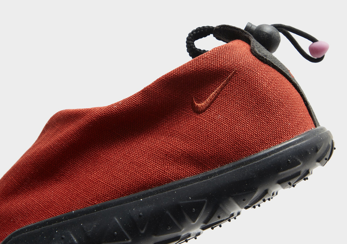 Nike ACG Air Moc Rugged Orange - Sự trở lại của kiểu dáng thập niên 90. - 1