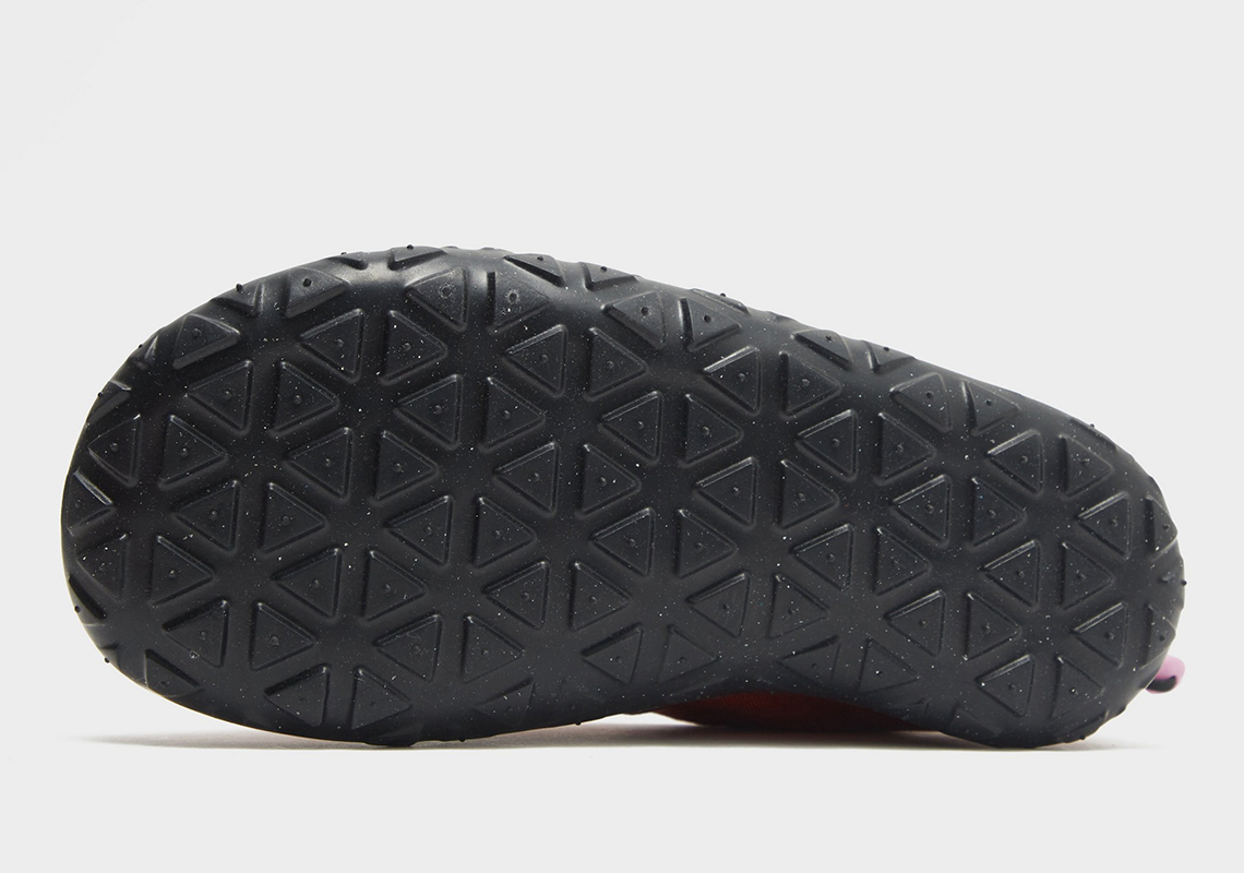 Nike ACG Air Moc Rugged Orange - Sự trở lại của kiểu dáng thập niên 90. - 5