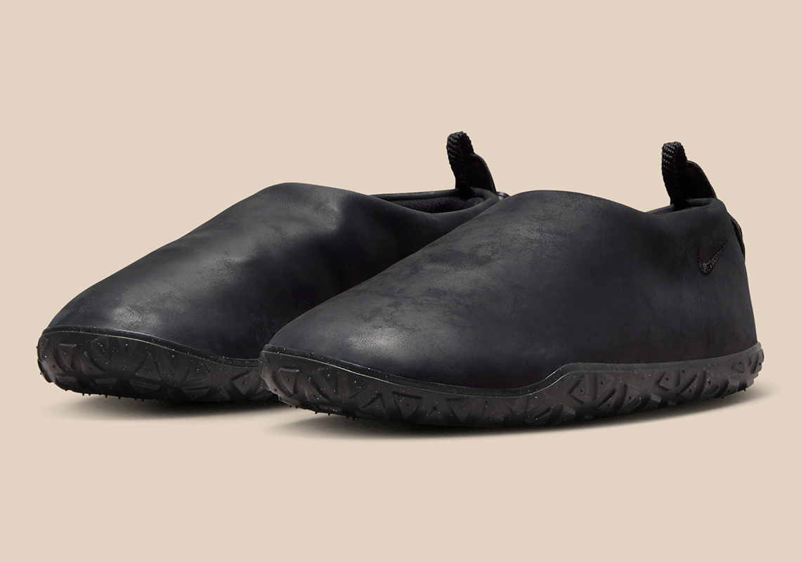 Nike ACG Air Moc: Sự kết hợp đơn giản và tinh tế cho mùa thu! - 2