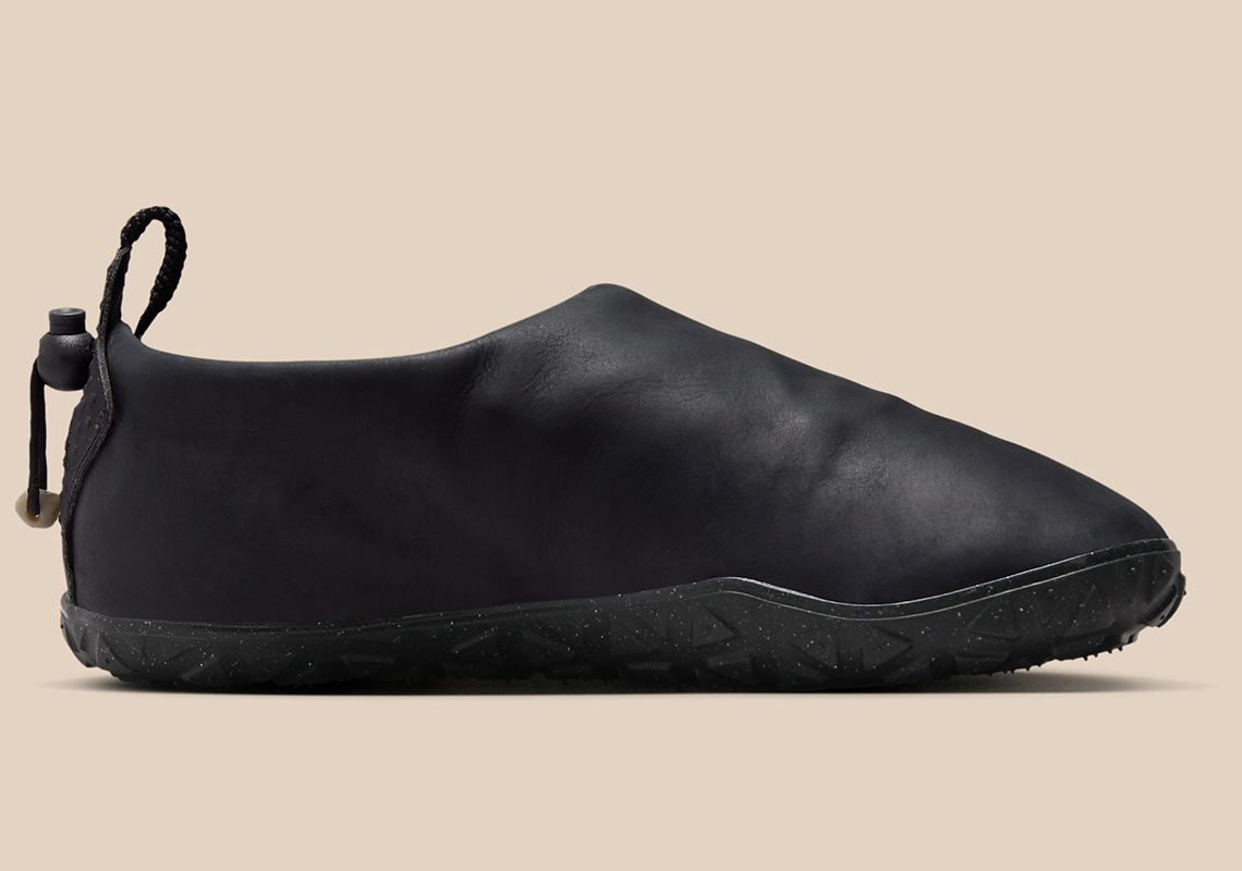 Nike ACG Air Moc: Sự kết hợp đơn giản và tinh tế cho mùa thu! - 3