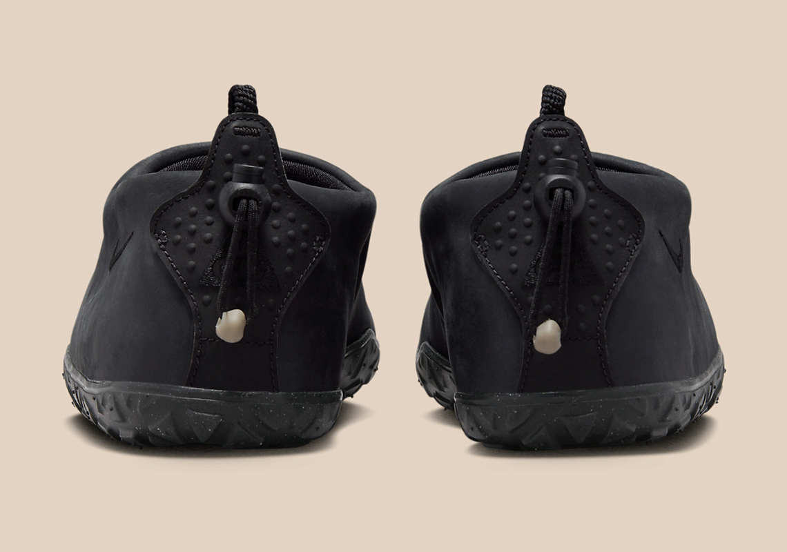 Nike ACG Air Moc: Sự kết hợp đơn giản và tinh tế cho mùa thu! - 5
