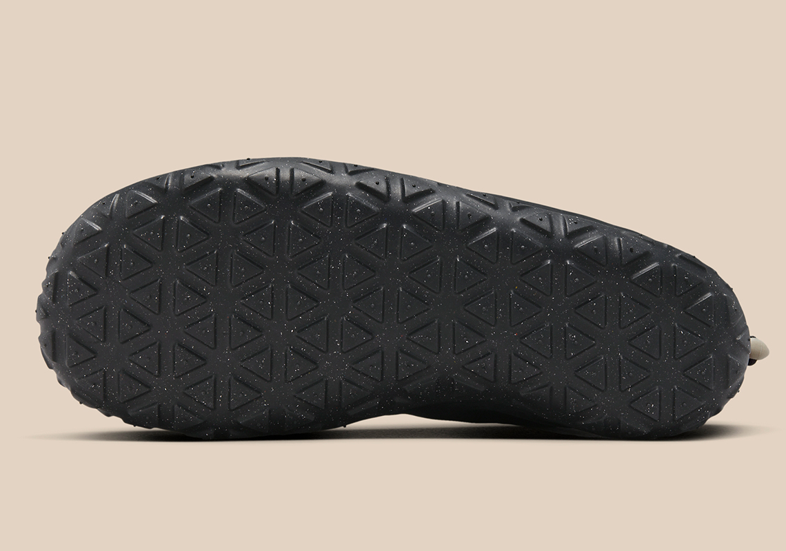Nike ACG Air Moc: Sự kết hợp đơn giản và tinh tế cho mùa thu! - 6