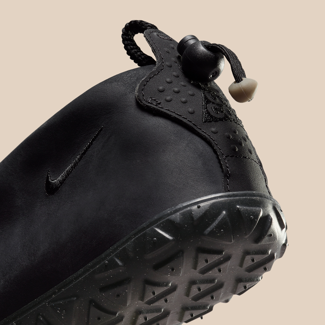 Nike ACG Air Moc: Sự kết hợp đơn giản và tinh tế cho mùa thu! - 8
