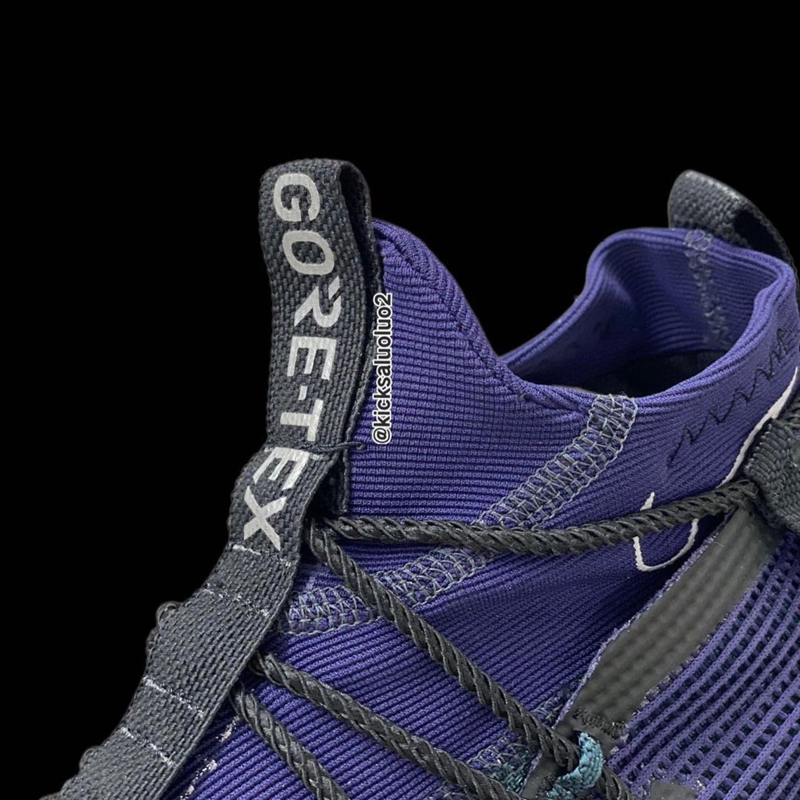 Nike ACG chuẩn bị cho mùa thu/mùa đông với Mountain Fly 2 Mid GTX - 2