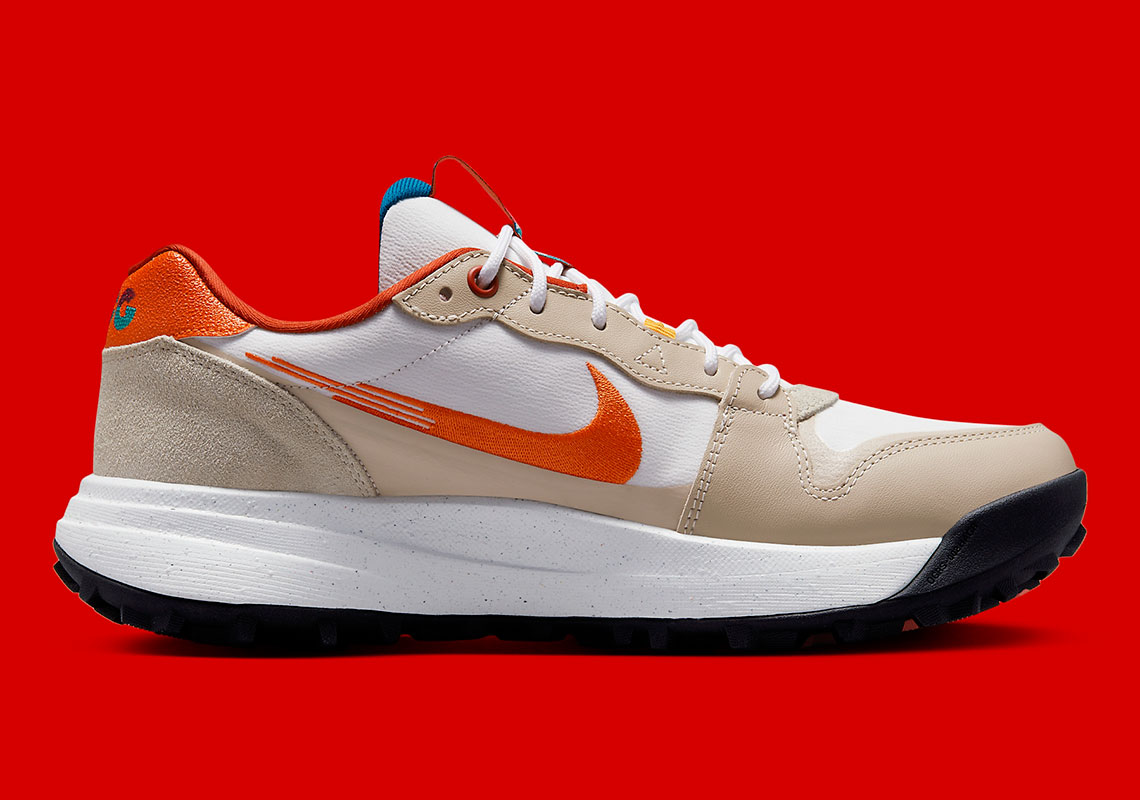 Nike ACG Lowcate đã ra mắt bộ sưu tập Leap High ngoài trời - 3