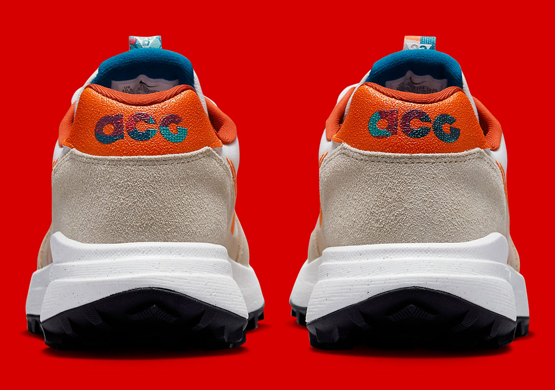 Nike ACG Lowcate đã ra mắt bộ sưu tập Leap High ngoài trời - 5