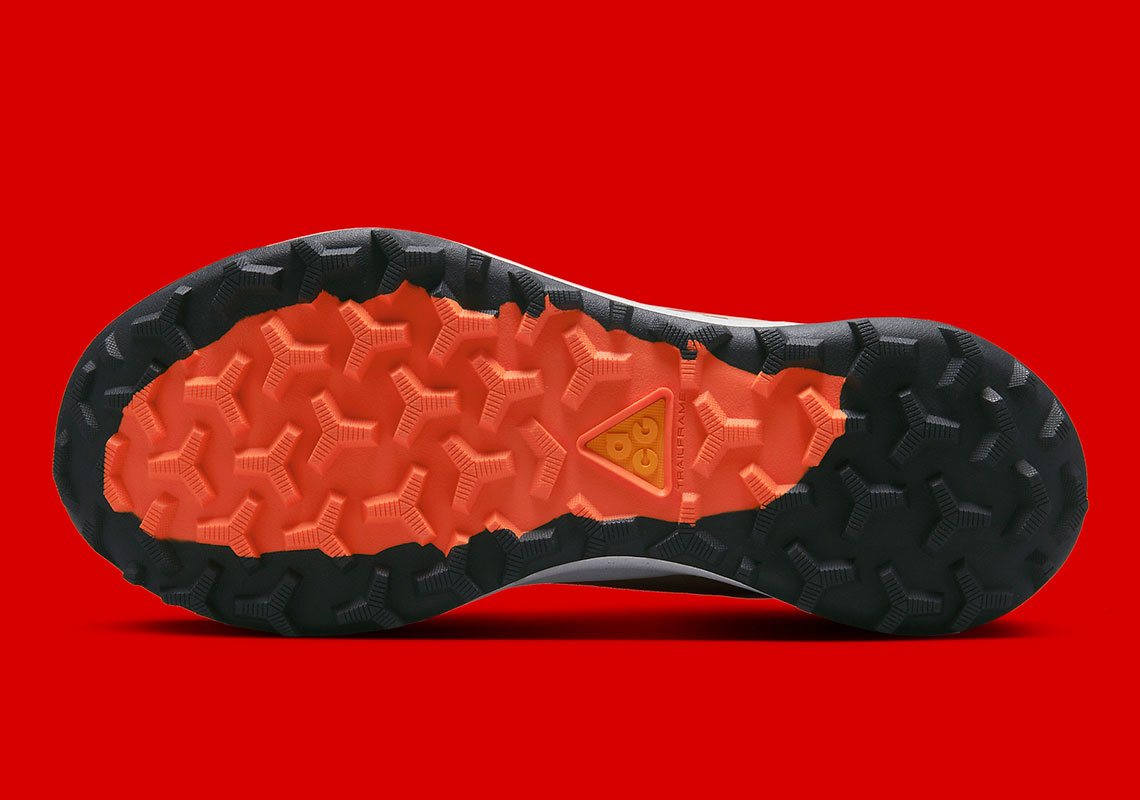 Nike ACG Lowcate đã ra mắt bộ sưu tập Leap High ngoài trời - 6