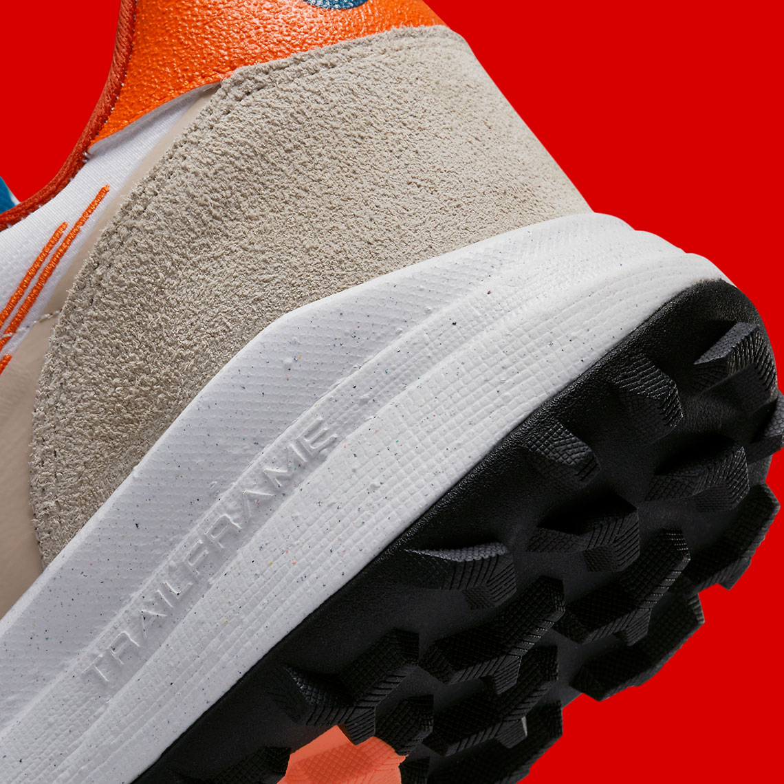 Nike ACG Lowcate đã ra mắt bộ sưu tập Leap High ngoài trời - 7