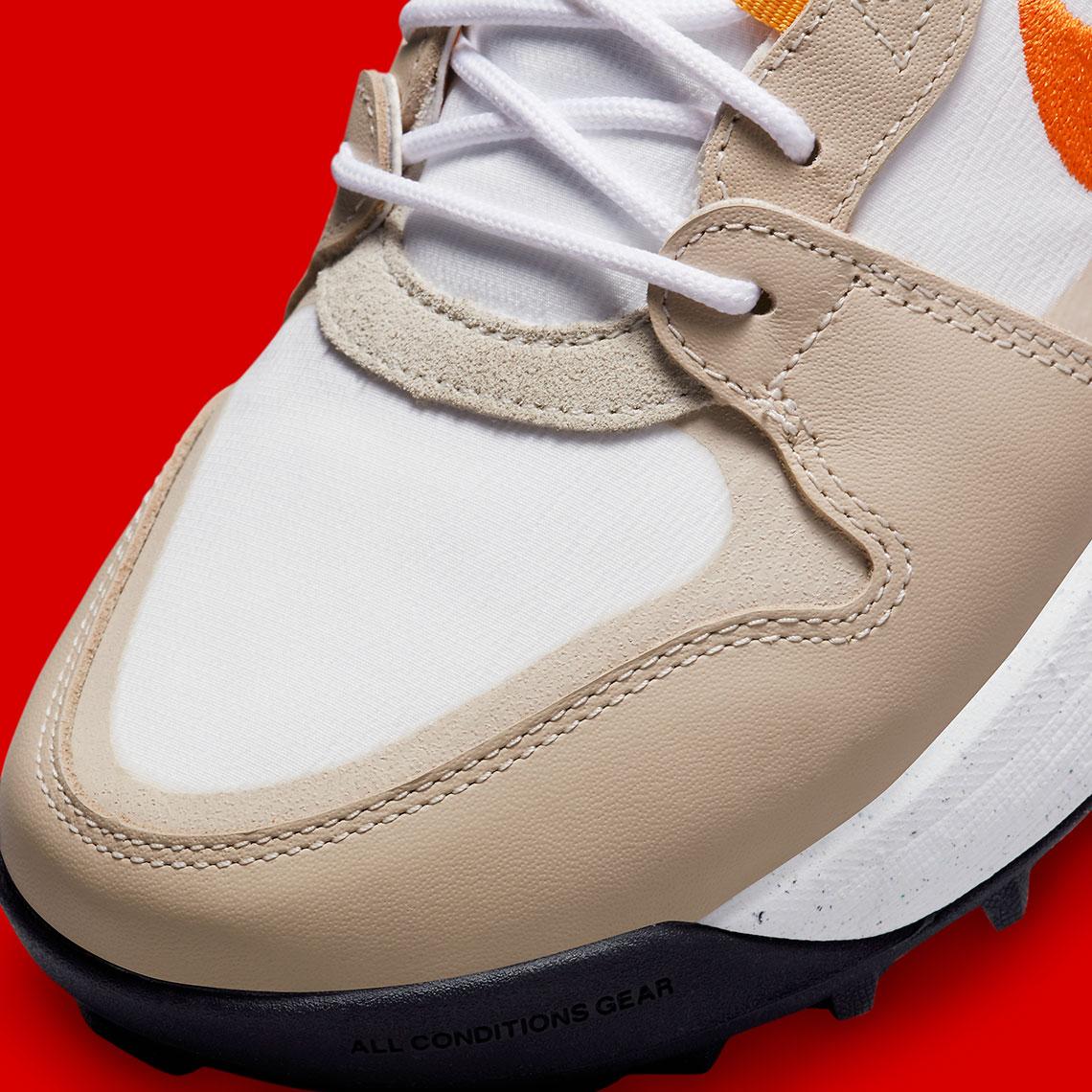 Nike ACG Lowcate đã ra mắt bộ sưu tập Leap High ngoài trời - 8