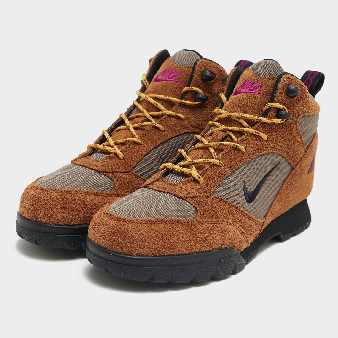 Nike ACG Torre Mid Retro Trở Lại: Bộ Sưu Tập Hiking Đáng Chú Ý - 10
