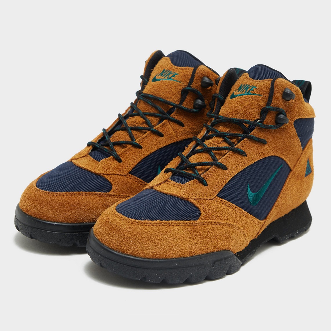 Nike ACG Torre Mid Retro Trở Lại: Bộ Sưu Tập Hiking Đáng Chú Ý - 4