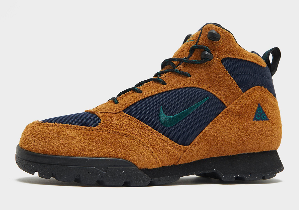 Nike ACG Torre Mid Retro Trở Lại: Bộ Sưu Tập Hiking Đáng Chú Ý - 5