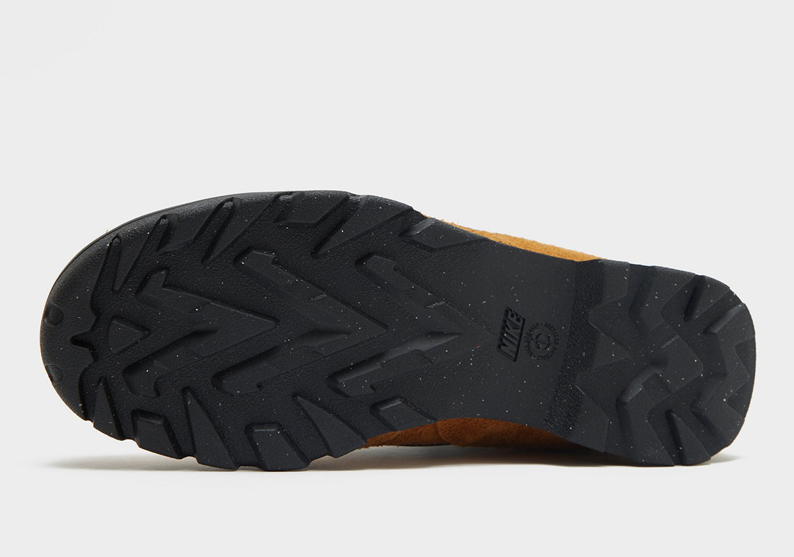 Nike ACG Torre Mid Retro Trở Lại: Bộ Sưu Tập Hiking Đáng Chú Ý - 8