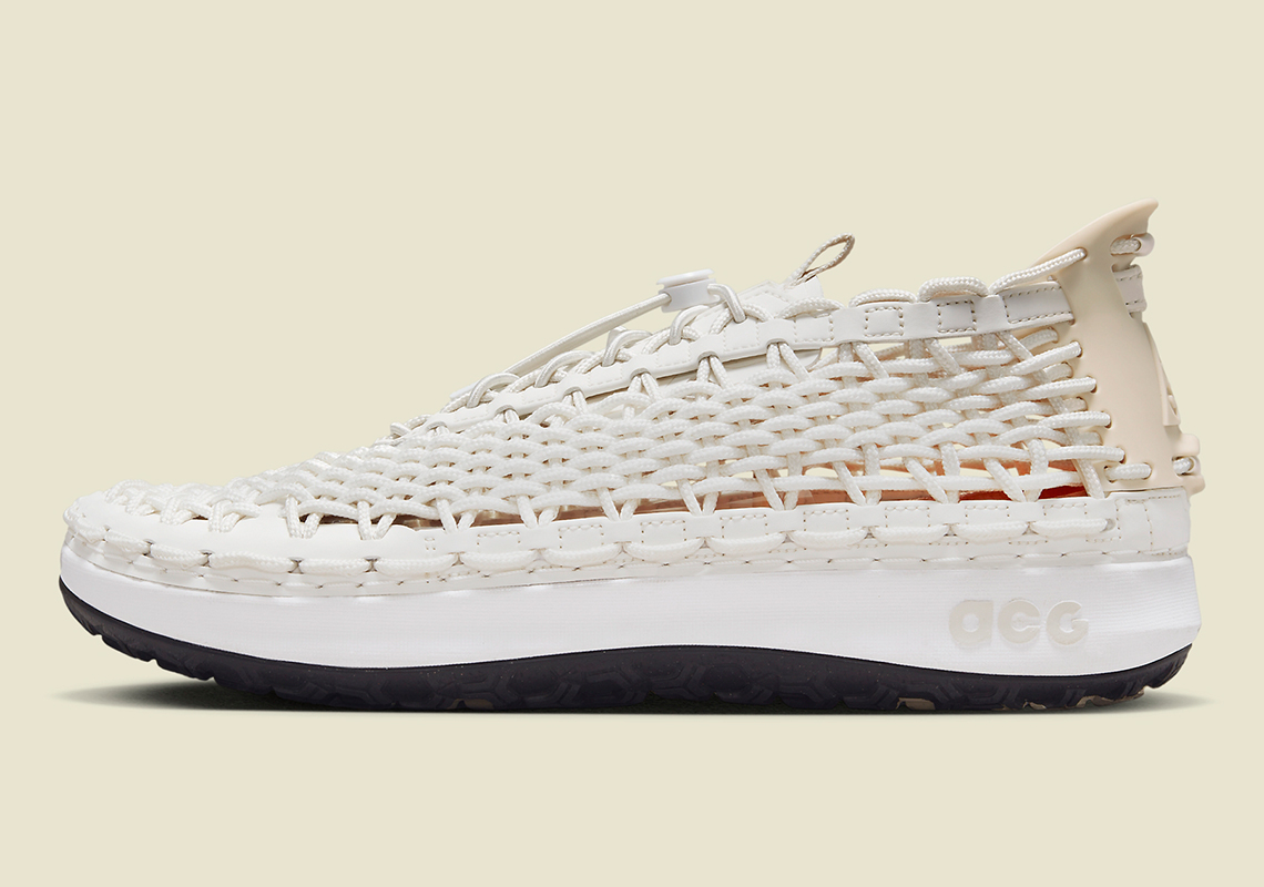 Nike ACG Watercat+ Phantom - Giày thể thao mới nhất của Nike ACG - 2