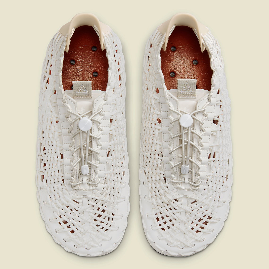 Nike ACG Watercat+ Phantom - Giày thể thao mới nhất của Nike ACG - 4