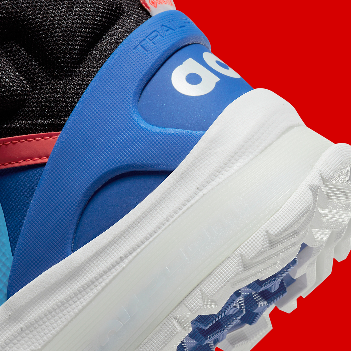 Nike ACG Zoom Gaiadome khoác lên mình bộ đồ của đội tuyển Mỹ - 9