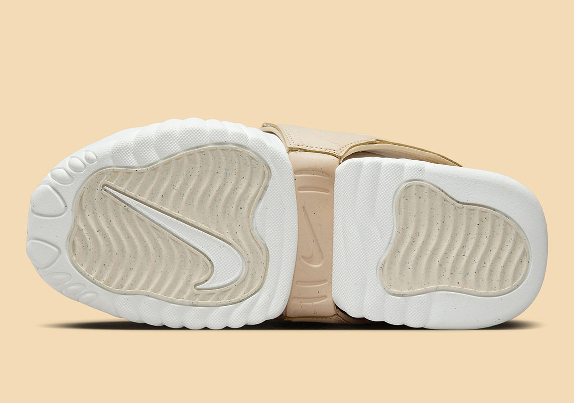 Nike Air Adjust Force Sandal: Kết hợp giữa phong cách cổ điển và hiện đại trong phiên bản mới dành cho phụ nữ - 10