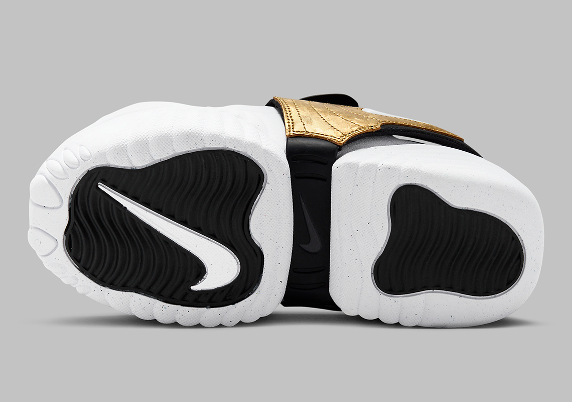 Nike Air Adjust Force Sandal: Kết hợp giữa phong cách cổ điển và hiện đại trong phiên bản mới dành cho phụ nữ - 11