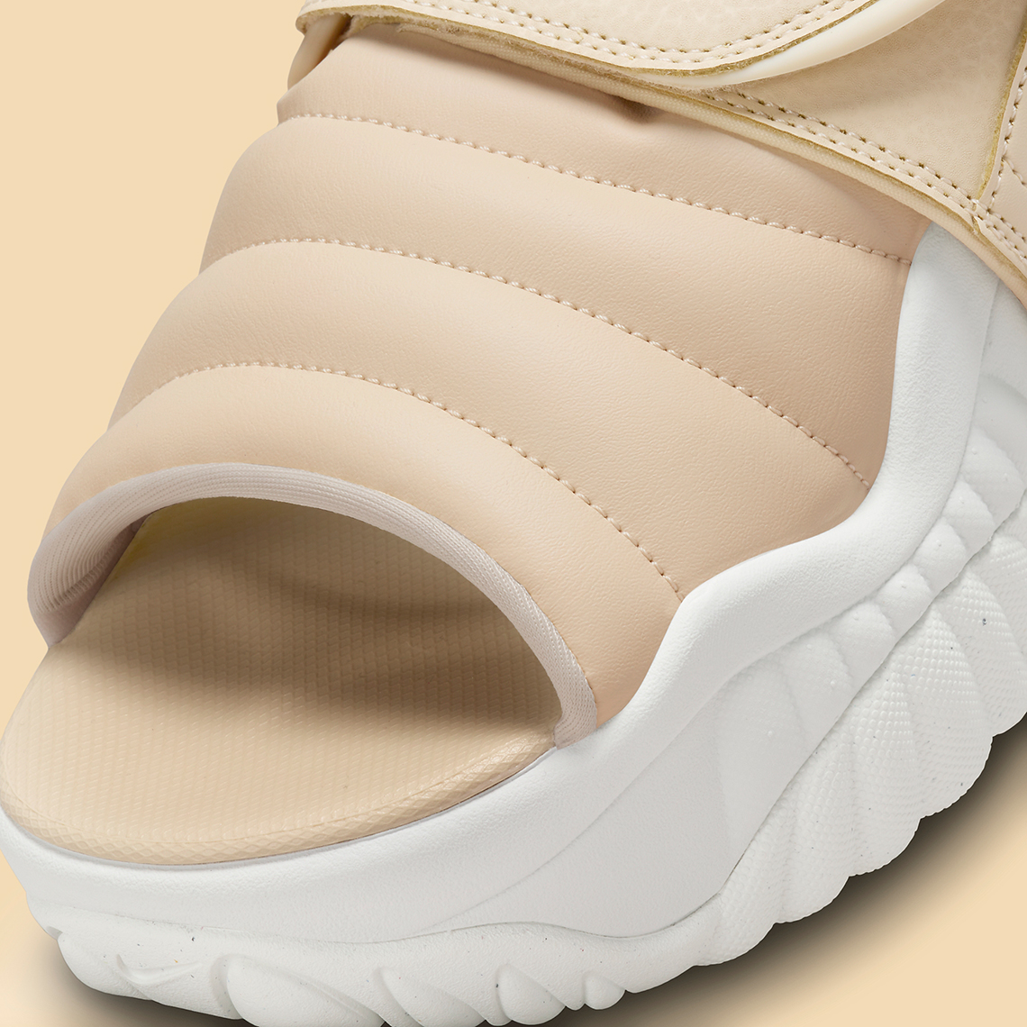 Nike Air Adjust Force Sandal: Kết hợp giữa phong cách cổ điển và hiện đại trong phiên bản mới dành cho phụ nữ - 12