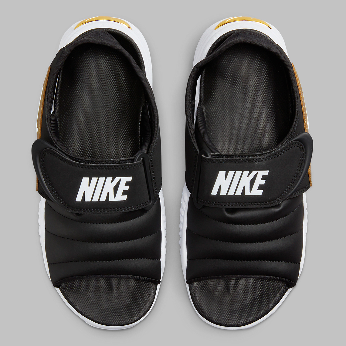 Nike Air Adjust Force Sandal: Kết hợp giữa phong cách cổ điển và hiện đại trong phiên bản mới dành cho phụ nữ - 7