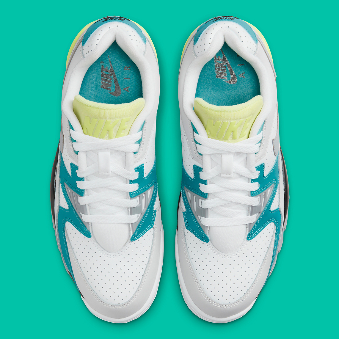 Nike Air Cross Trainer 3 Low: Sự Quay Trở Lại của Phong Cách Đặc Trưng - 5