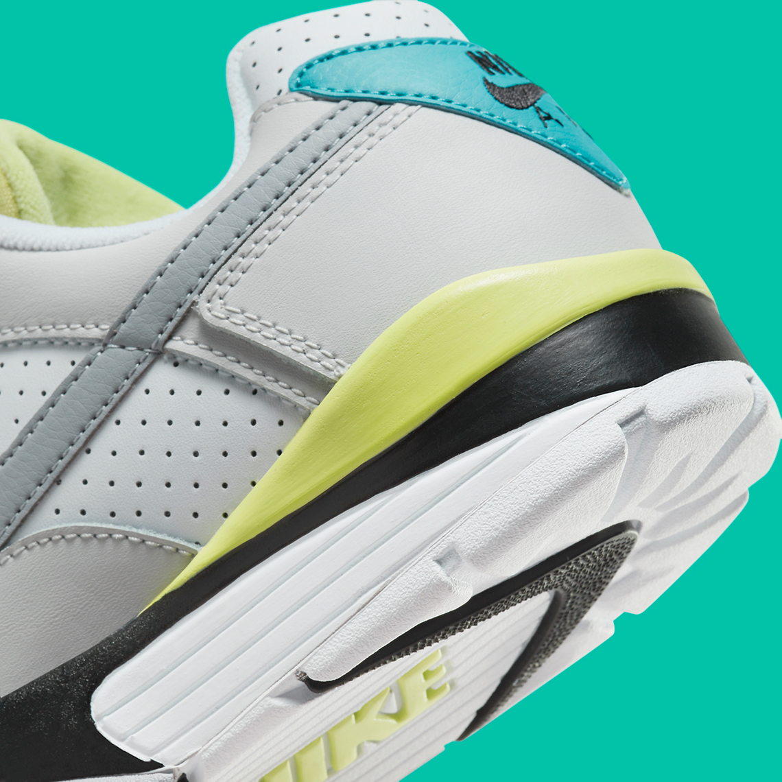 Nike Air Cross Trainer 3 Low: Sự Quay Trở Lại của Phong Cách Đặc Trưng - 9