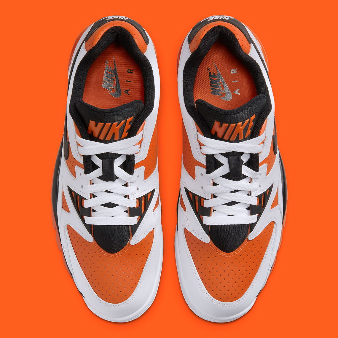Nike Air Cross Trainer 3 Low với màu gợi nhớ đến Shattered Backboard - 4