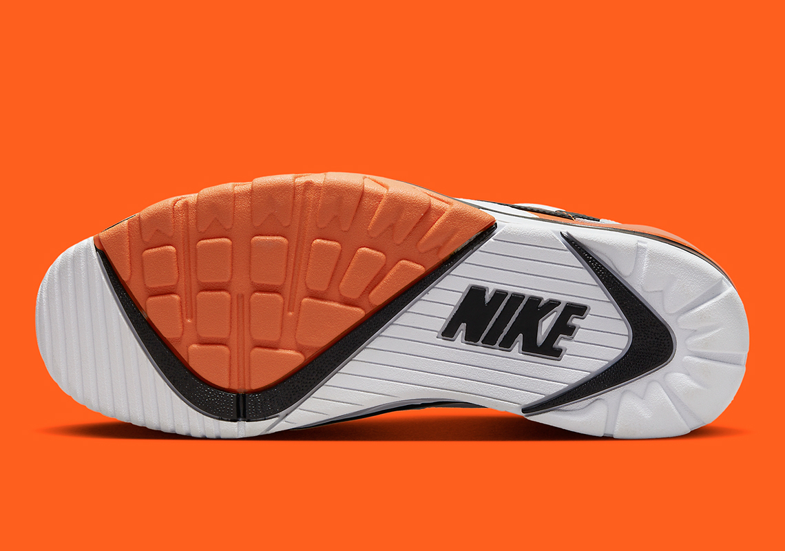 Nike Air Cross Trainer 3 Low với màu gợi nhớ đến Shattered Backboard - 5