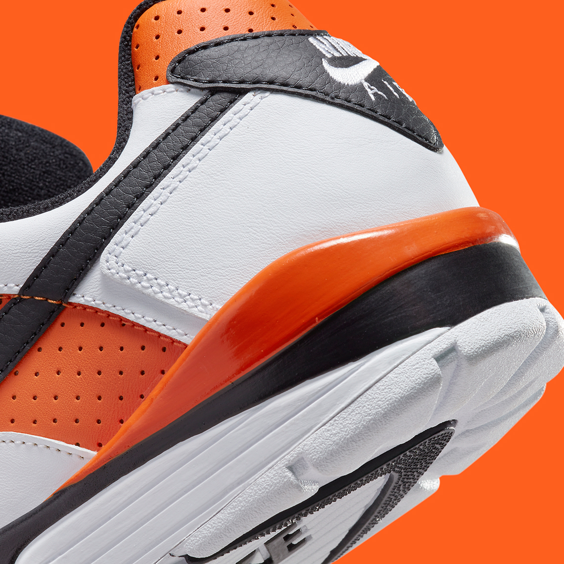 Nike Air Cross Trainer 3 Low với màu gợi nhớ đến Shattered Backboard - 6