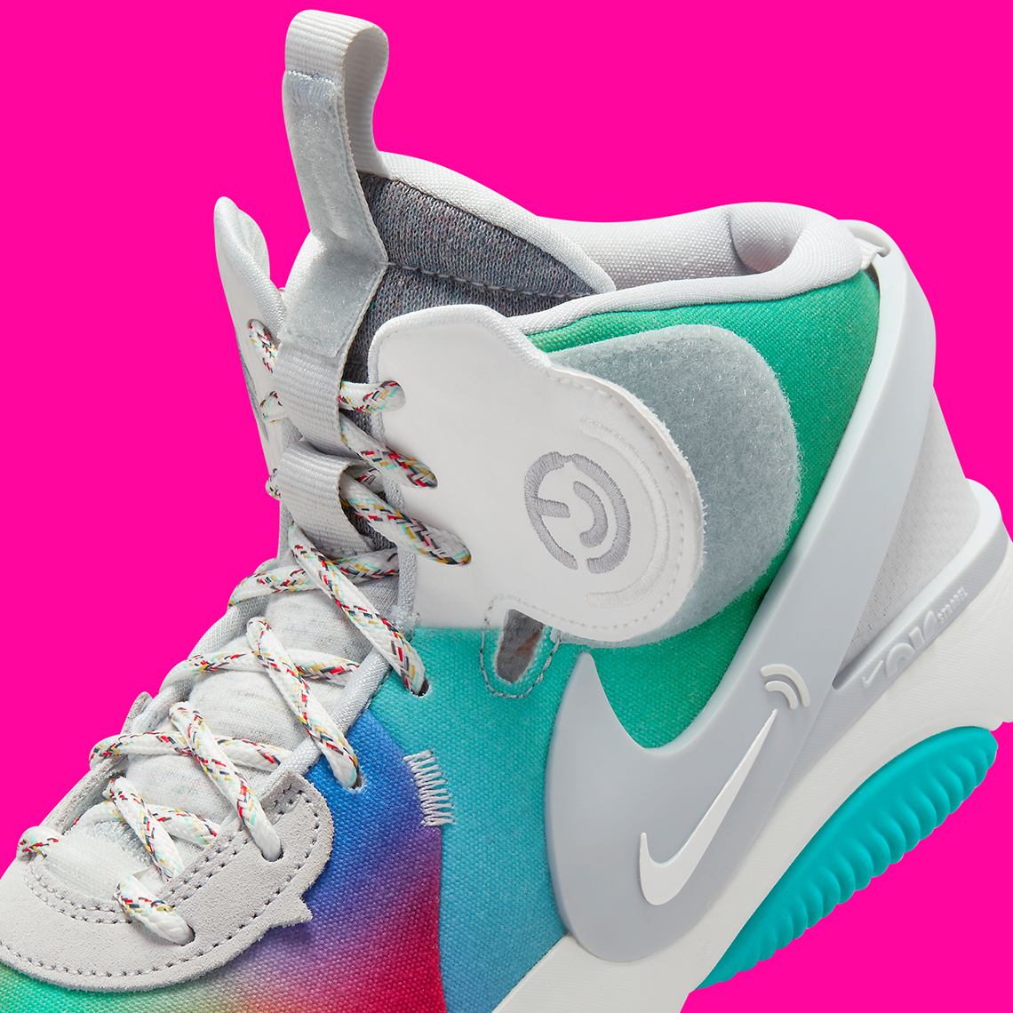 Nike Air Deldon 1 tham gia bộ sưu tập Be True - 10