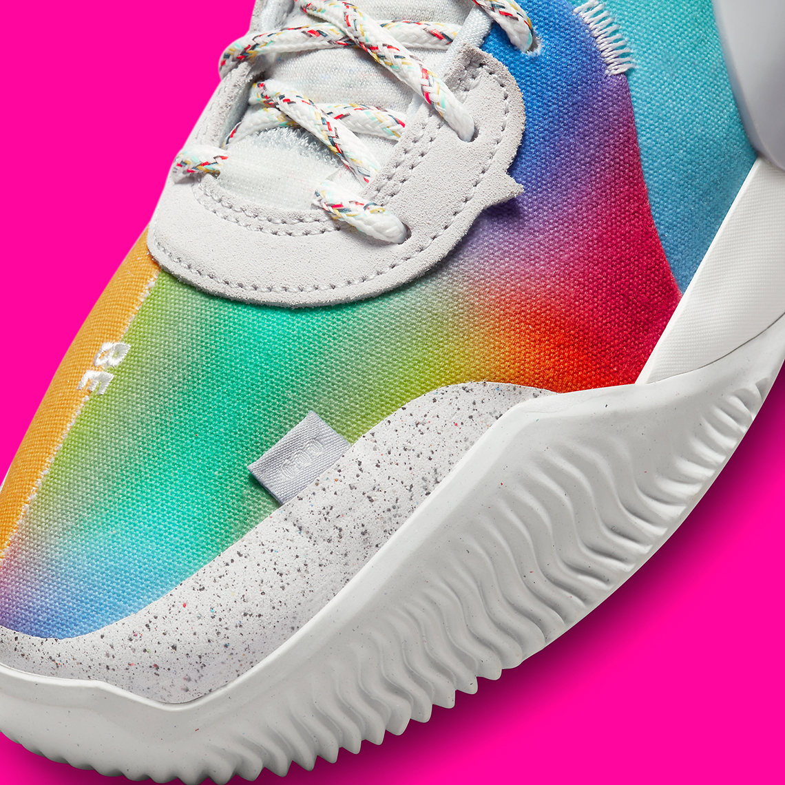 Nike Air Deldon 1 tham gia bộ sưu tập Be True - 12