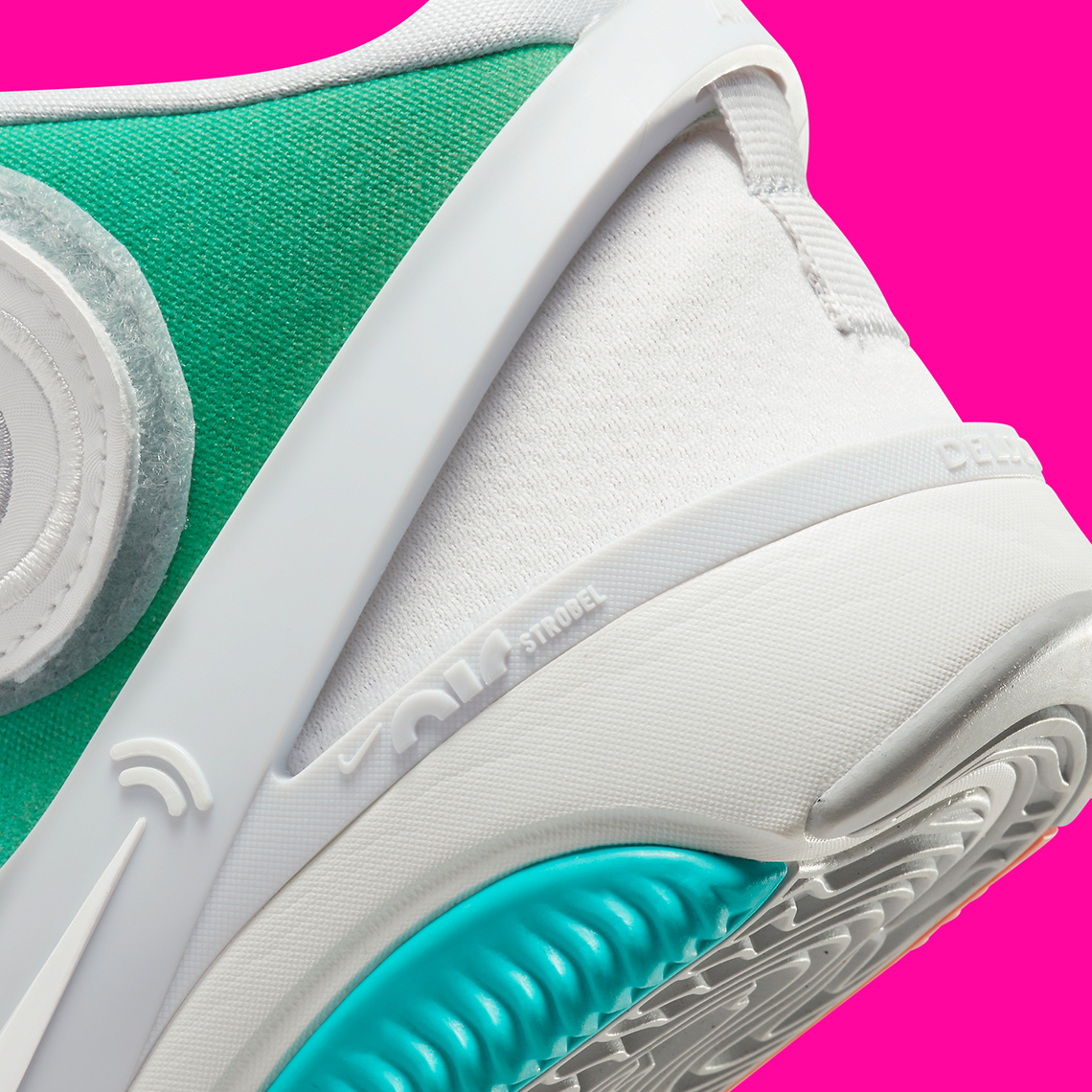 Nike Air Deldon 1 tham gia bộ sưu tập Be True - 13