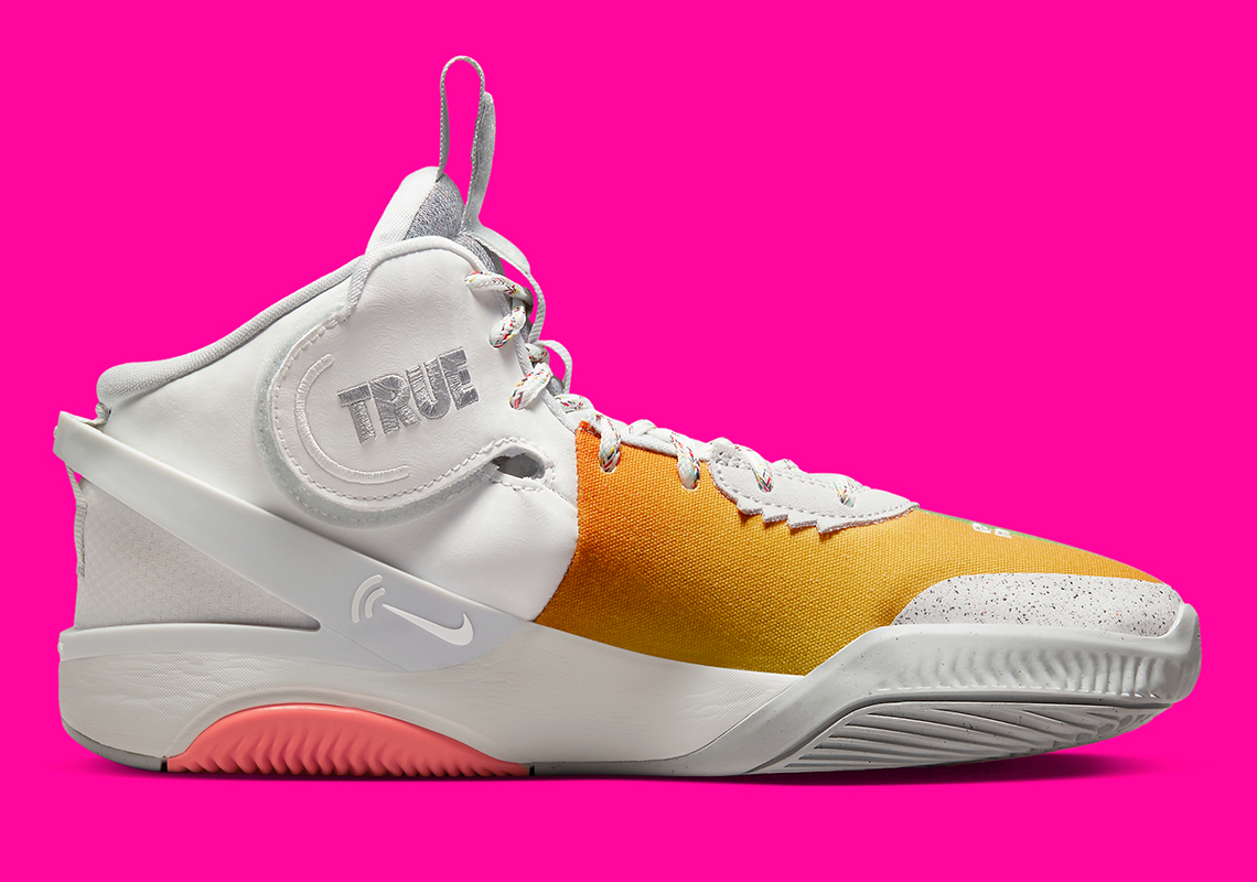 Nike Air Deldon 1 tham gia bộ sưu tập Be True - 4