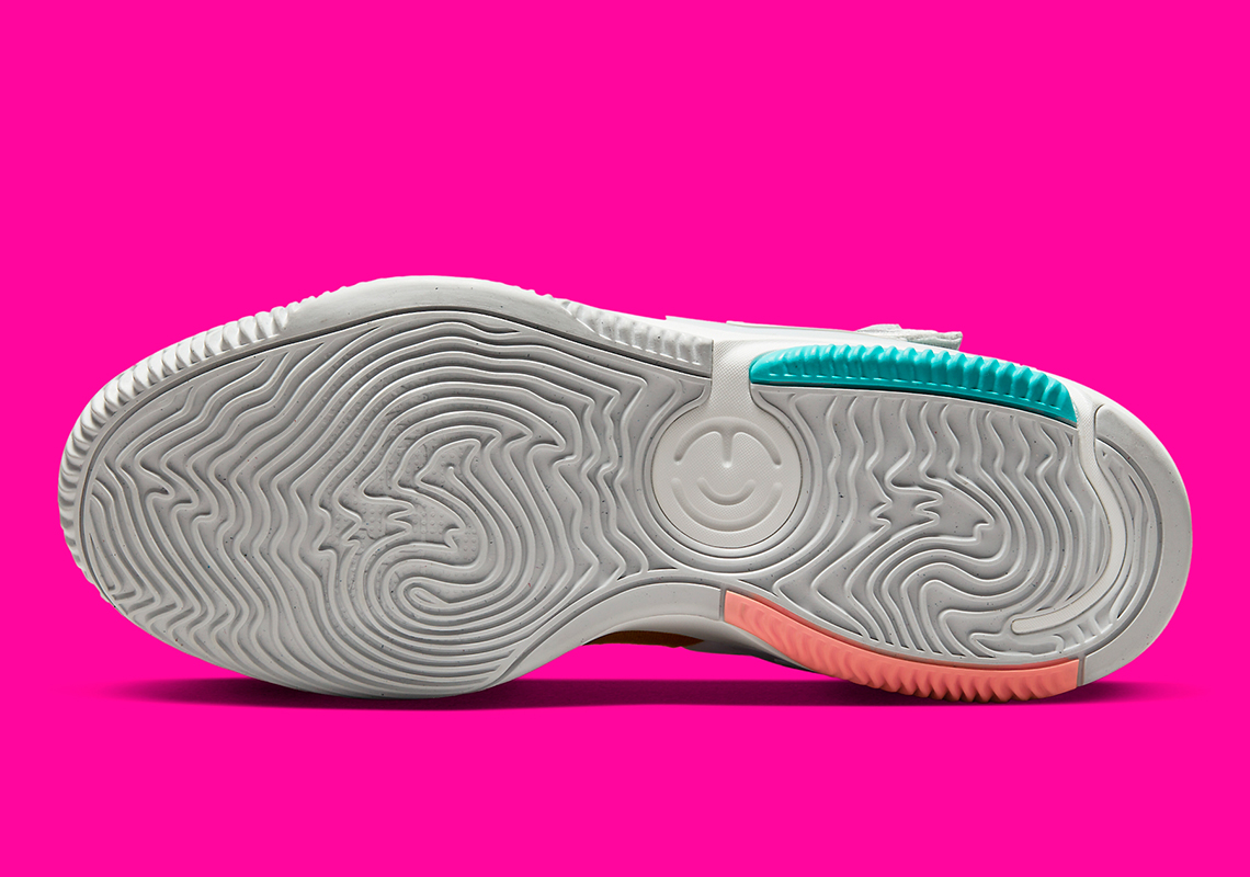 Nike Air Deldon 1 tham gia bộ sưu tập Be True - 5