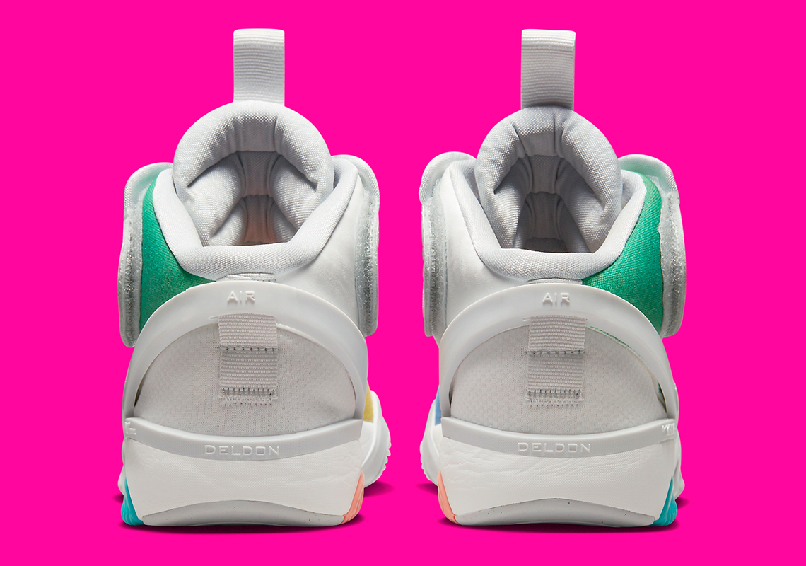 Nike Air Deldon 1 tham gia bộ sưu tập Be True - 6